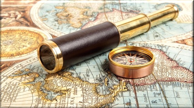 How well do you understand navigation? We offer to take a test